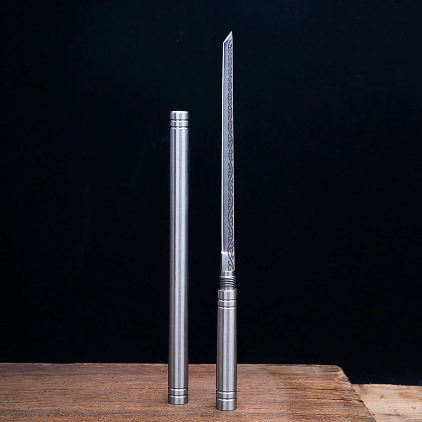 Stick Fruit Knife - JAPAKNIVES