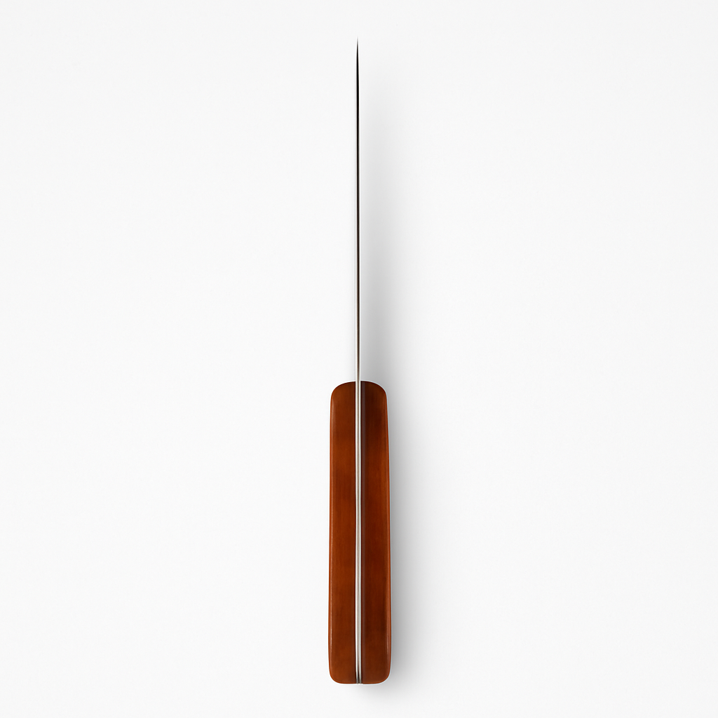 8" Slicer-Style Easy Handle Chef Knife