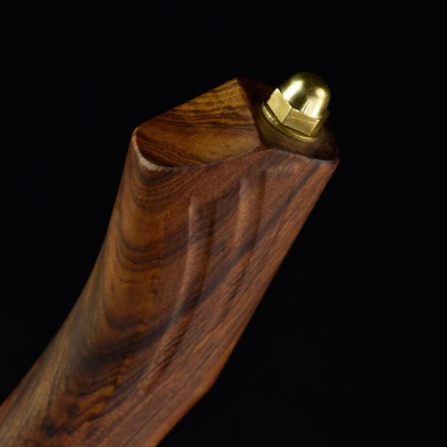 Legendary Carbon Steel Dragon Knife - JAPAKNIVES