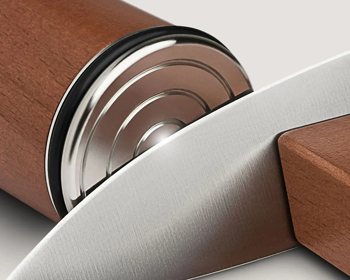 Diamond Rolling Knife Sharpener - JAPAKNIVES