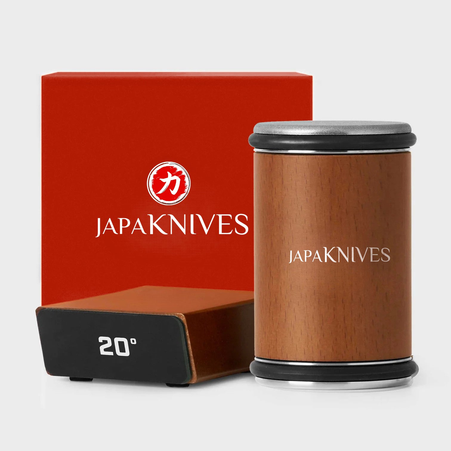 Diamond Rolling Knife Sharpener - JAPAKNIVES