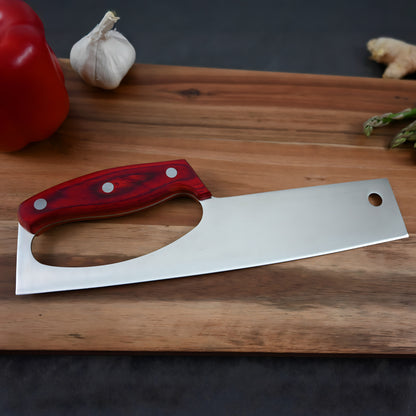 9.5" Easy Handle Chef Knife