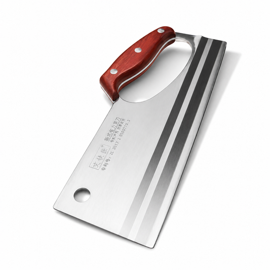 8" Easy Pro Handle Chef Knife