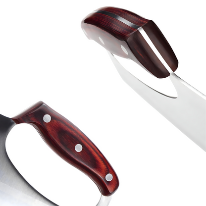 8" Easy Handle Chef Knife