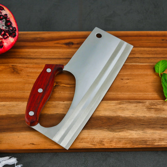 8" Easy Handle Chef Knife