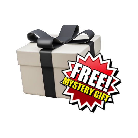 Free Mystery Knife Gift