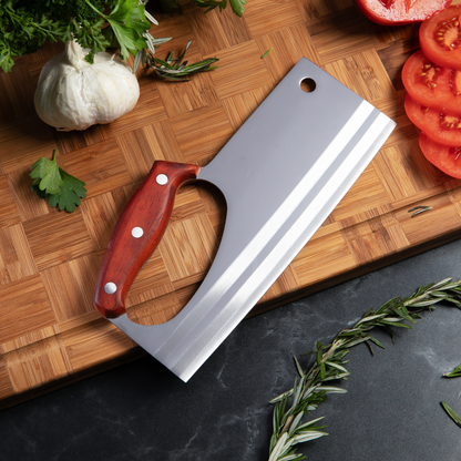 3-Piece Easy Handle Knife Set