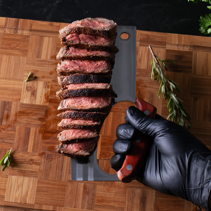 3-Piece Easy Handle Knife Set