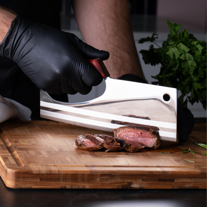 3-Piece Easy Handle Knife Set