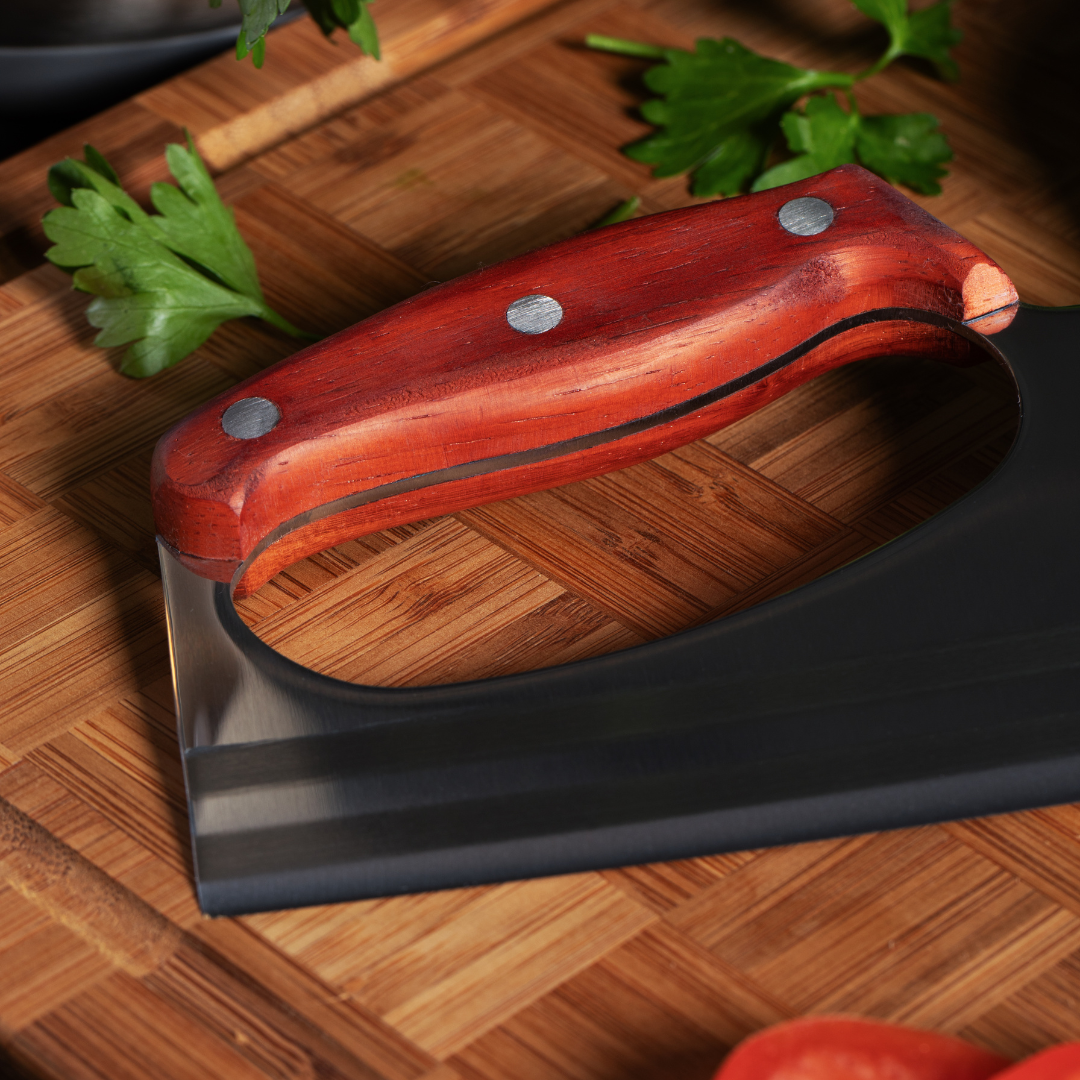 The Ultimate Easy Handle System