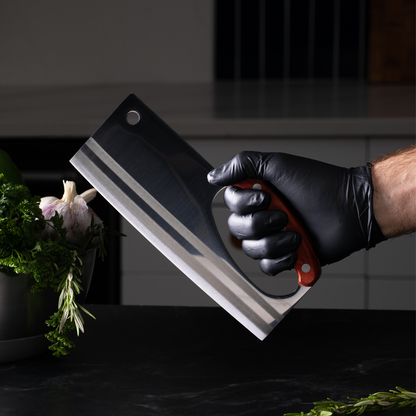 3-Piece Easy Handle Knife Set