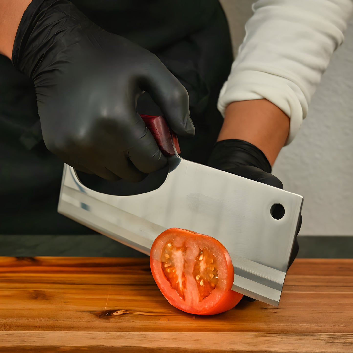 8" Easy Handle Chef Knife