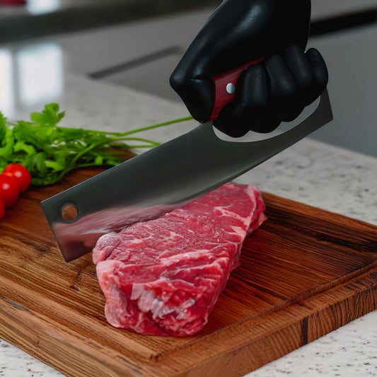 9.5" Easy Handle Chef Knife