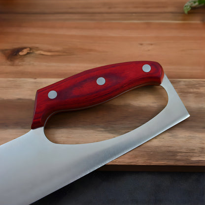 9.5" Easy Handle Chef Knife