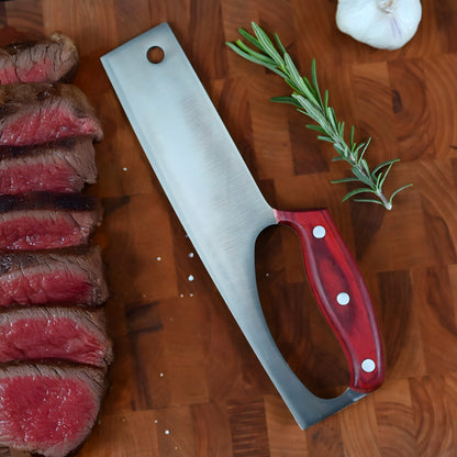 9.5" Easy Handle Chef Knife