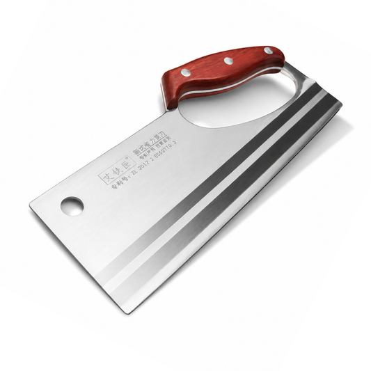 8" Easy Handle Meal Prep Knife