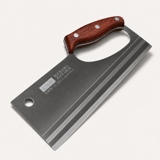 8" Easy Handle Meal Prep Knife
