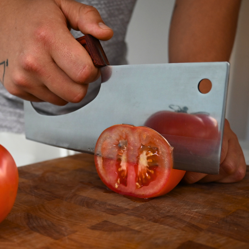 The Original Easy Handle Knife