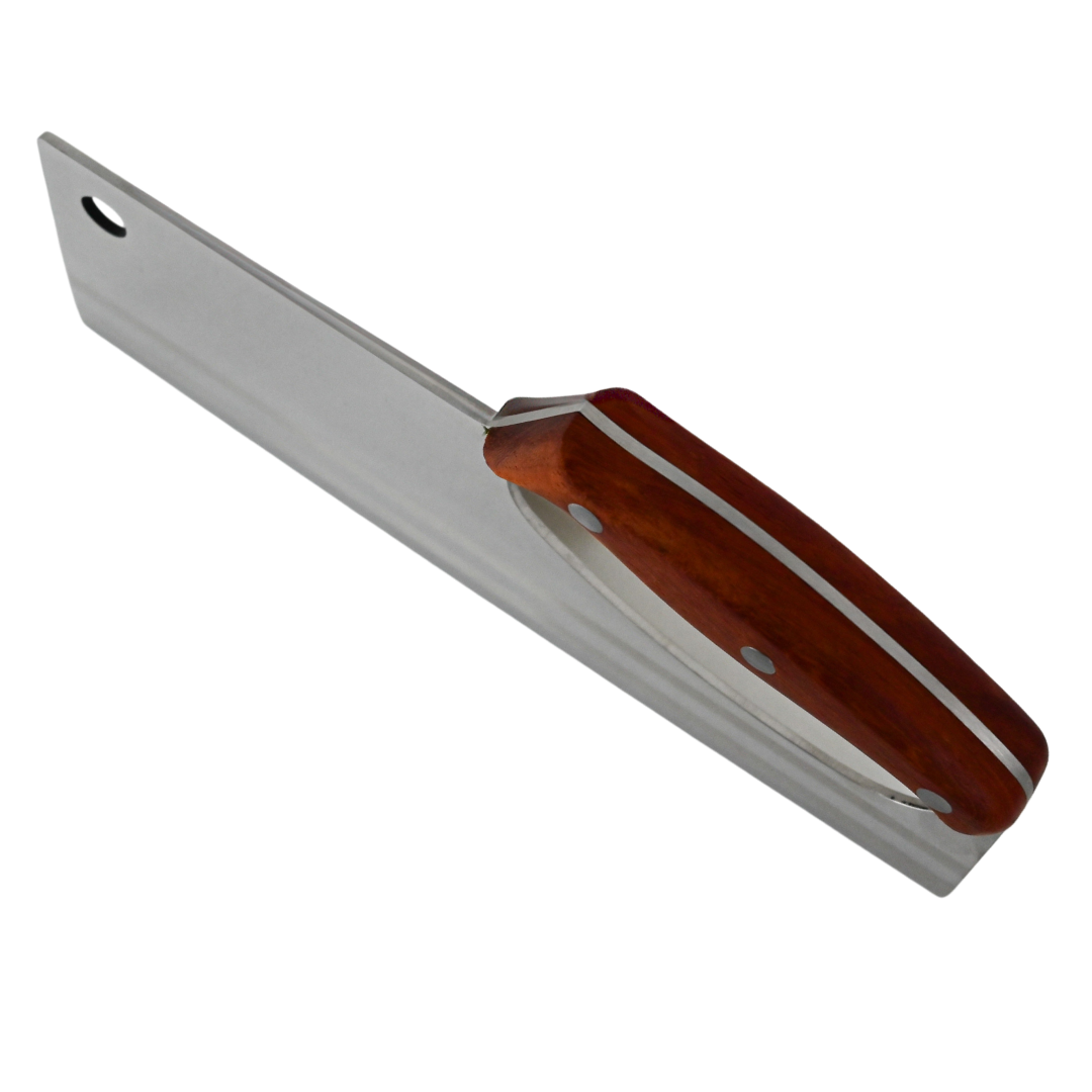 8" Slicer-Style Easy Handle Chef Knife