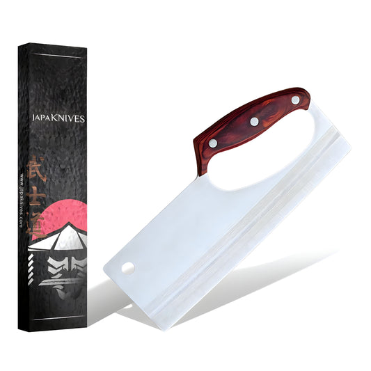 8" Easy Handle Chef Knife