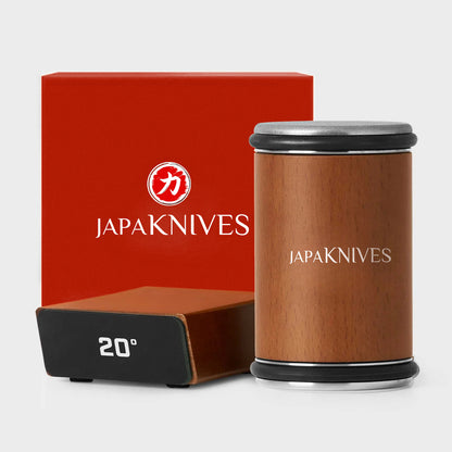 Diamond Rolling Knife Sharpener - JAPAKNIVES