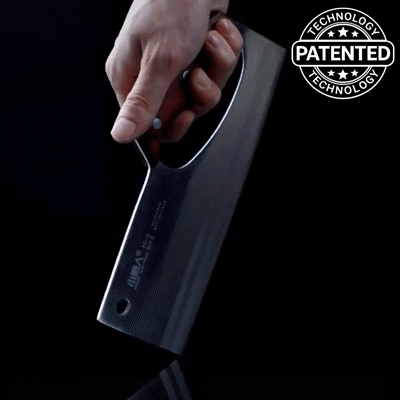 8" Easy Handle Meal Prep Knife